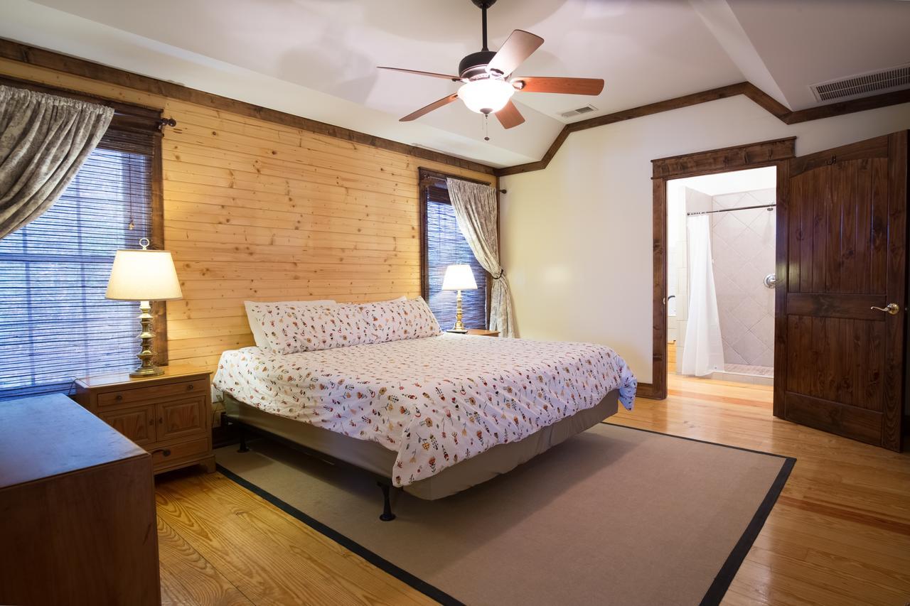 Swamp Rabbit Inn Travelers Rest Exterior photo